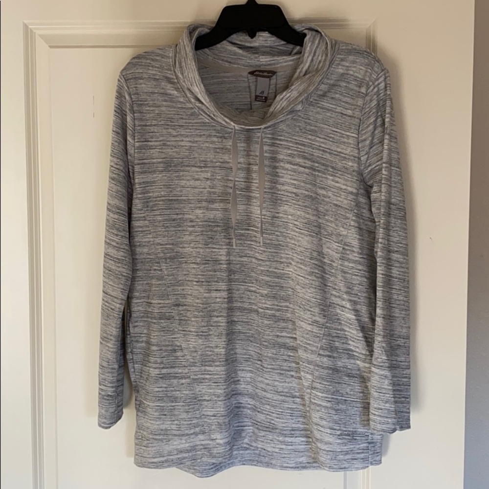 Woman’s Eddie Bauer